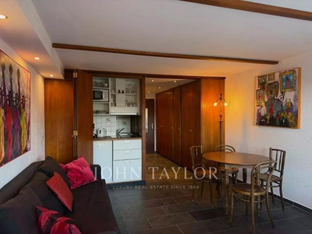 Wohnung mieten in Crans-Montana, Wallis