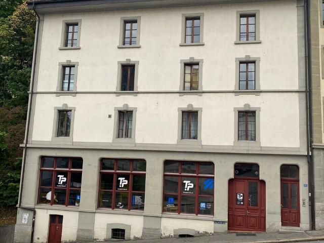 Wohnung mieten in Villars, Freiburg