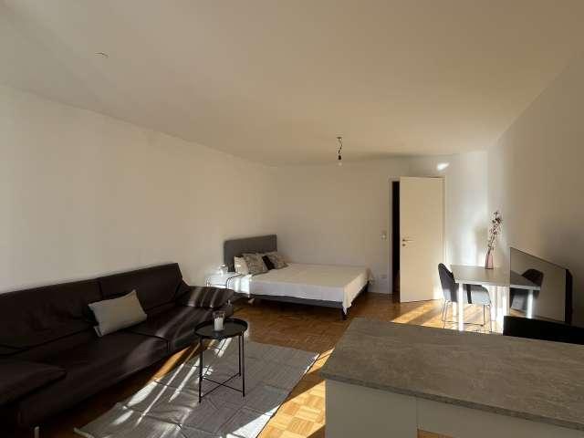 Atelier mieten in Ludwigsvorstadt-Isarvorstadt, München