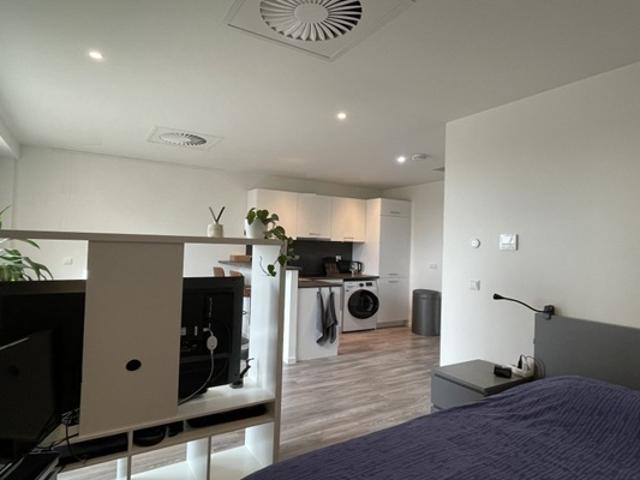 Studio te huur in Naarden, Noord Holland