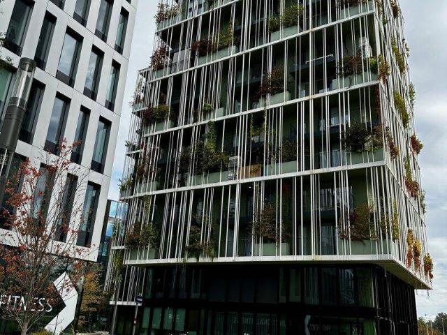 Apartment kaufen in KG Leopoldstadt, Wien