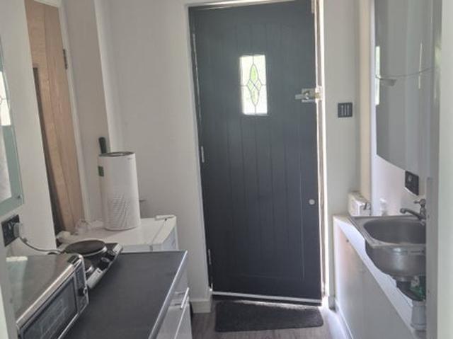 Studio for rent in Greater London