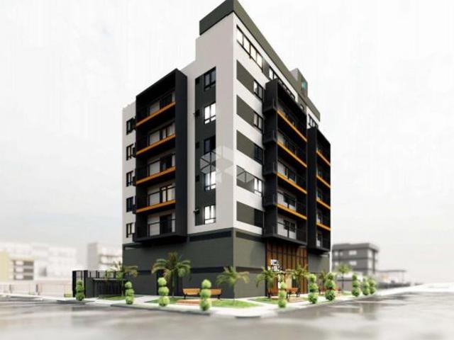 Apartamento venda em Região Geográfica Imediata de Santa Maria, Santa Maria