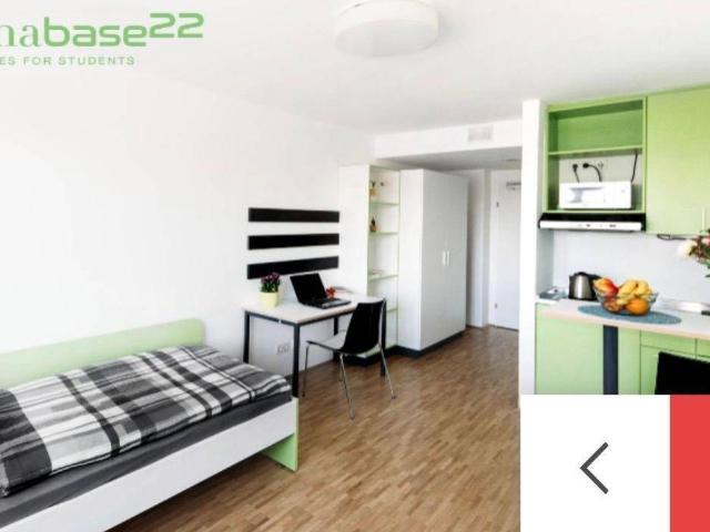 Apartment mieten in Donaustadt, Wien