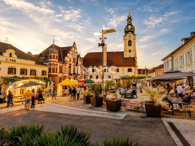 Wohnung kaufen in Hartberg, Steiermark