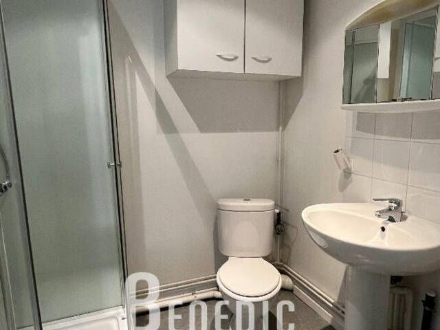 Studio location à Metz