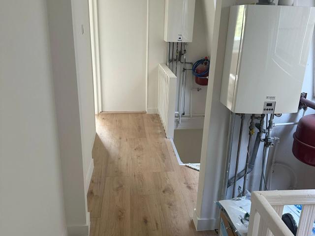 Studio te huur in Overschie, Rotterdam