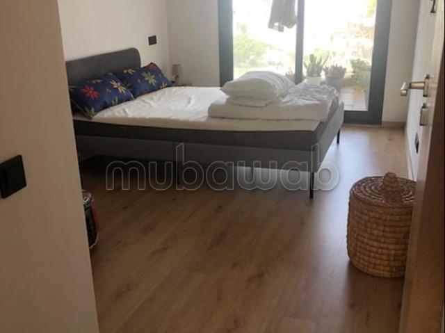 Appartement location à Anfa, Gharb-Chrarda-Beni Hssen