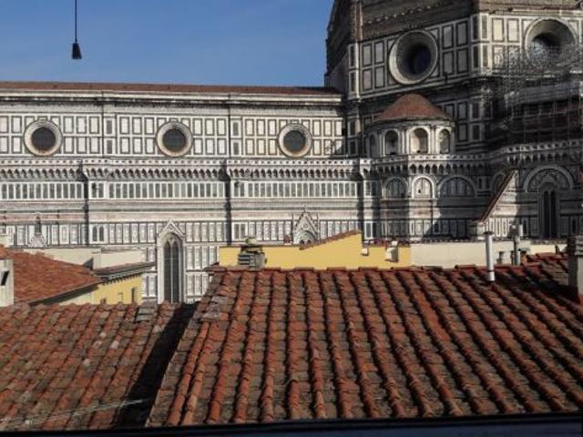 Monolocale in affitto a Quartiere 1, Firenze