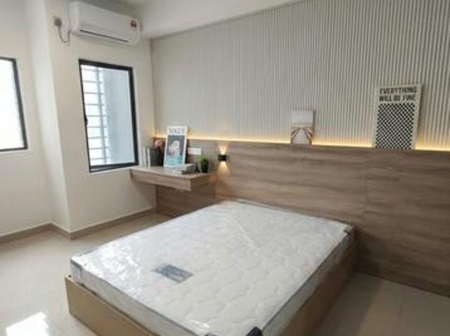Serviced Residence for rent in Kampung Datuk Keramat, Kuala Lumpur