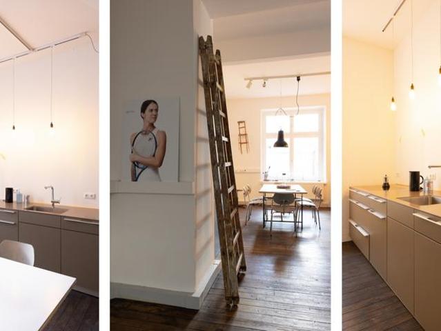 Gewerbe mieten in Ludwigsvorstadt-Isarvorstadt, München