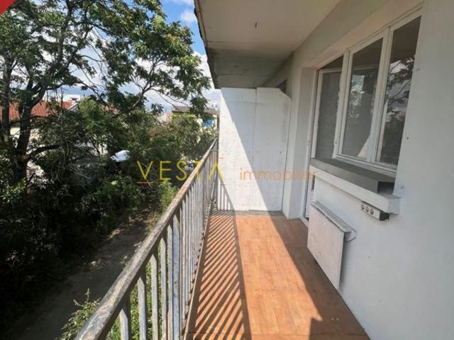 Appartement vente à Bobigny, Vaux-montreuil