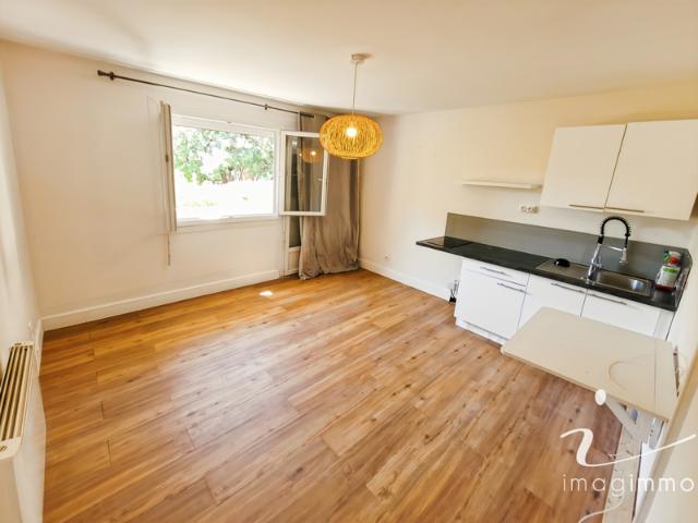 Appartement vente à Montpellier