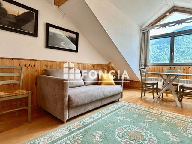 Appartement vente à Briançon, Provence-Alpes-Côte d'Azur