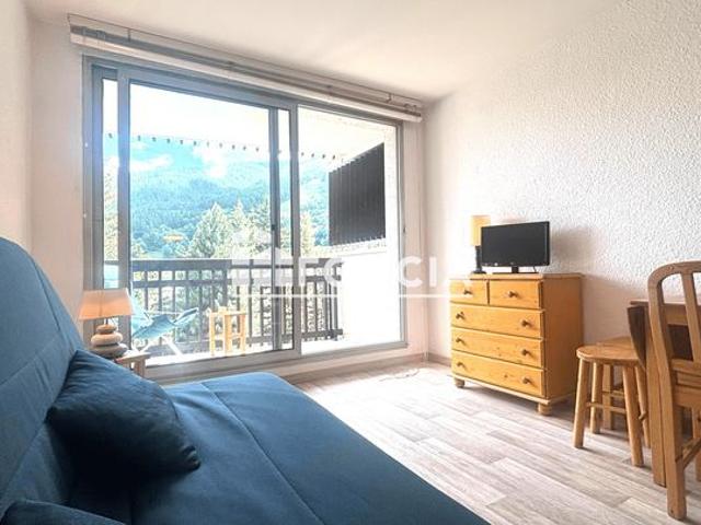 Appartement vente à Briançon, Provence-Alpes-Côte d'Azur