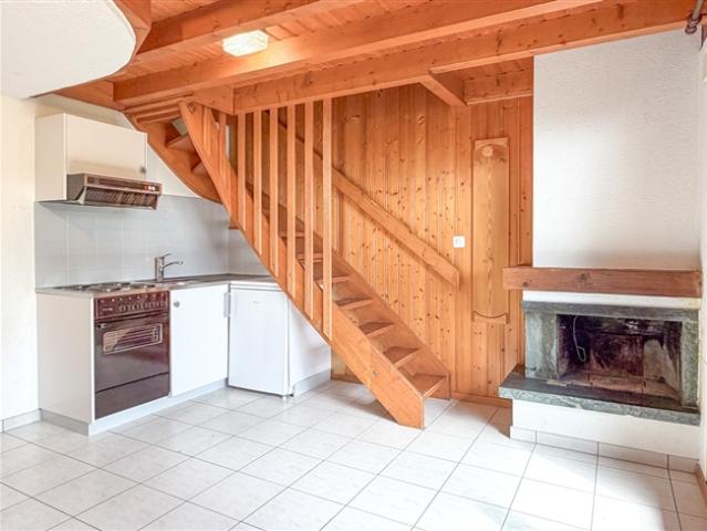 Wohnung mieten in Sainte-Croix, Waadt