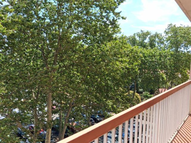 Appartement location à Clemenceau, Perpignan