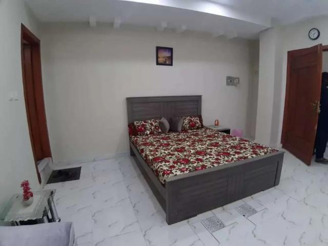 Apartment for rent in ای-11, اسلام آباد