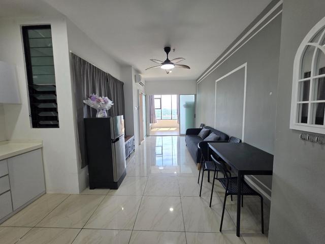 Condominium for rent in Penampang, Pinampang