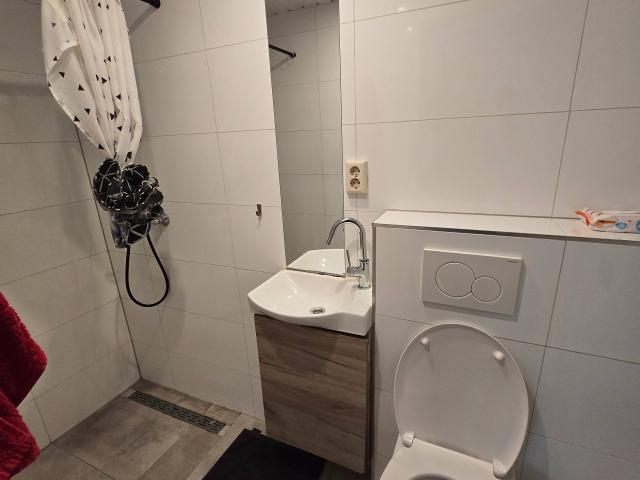 Studio te huur in Sloten, Amsterdam