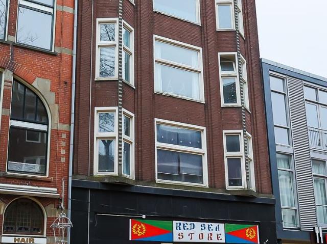 Kamer te huur in Centrum, Groningen