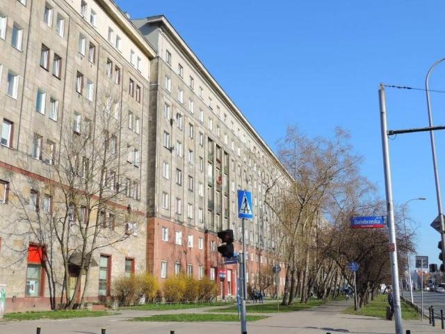 Kawalerka do wynajęcia w Warszawa, Mazowieckie