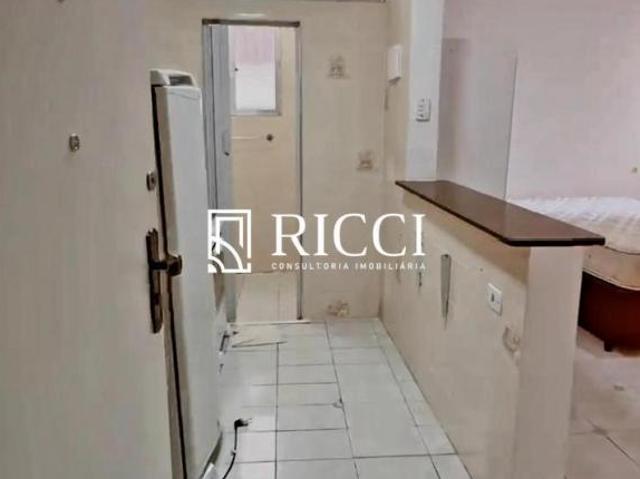 Apartamento venda em Pompéia, Santos