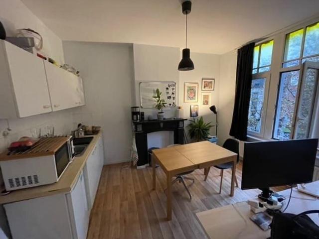 Kamer location à Liège, Wallonie