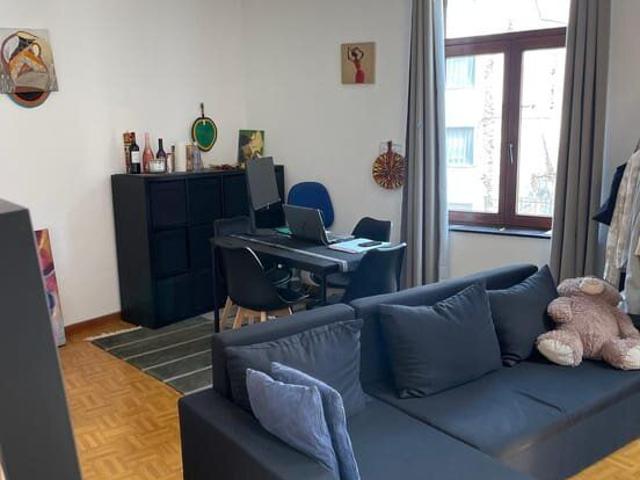 Kamer location à Liège, Wallonie
