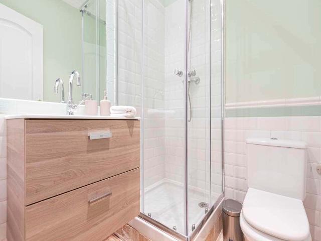 Apartamento en alquiler en Justicia, Madrid