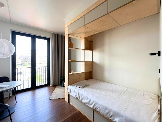 Lejlighed til leje i Østerbro, København
