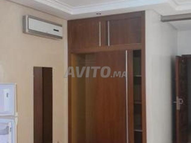 Appartement location à Centre Ville