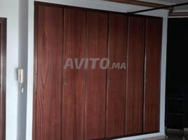 Appartement location à Anfa, Gharb-Chrarda-Beni Hssen