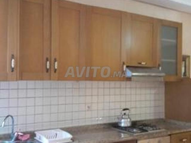 Appartement location à Centre Ville