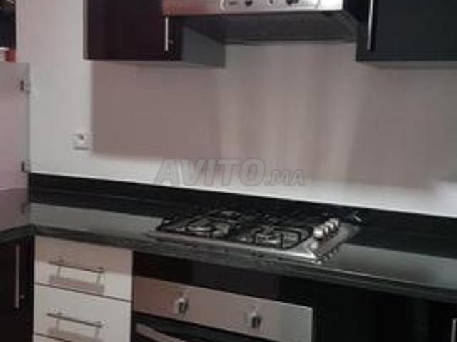 Appartement location à Anfa, Gharb-Chrarda-Beni Hssen