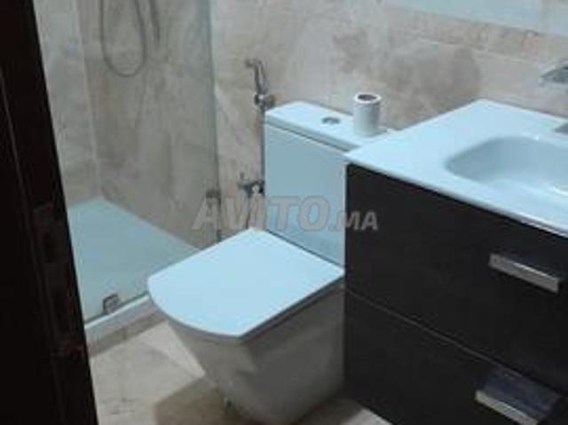 Appartement location à Anfa, Dar Sultan