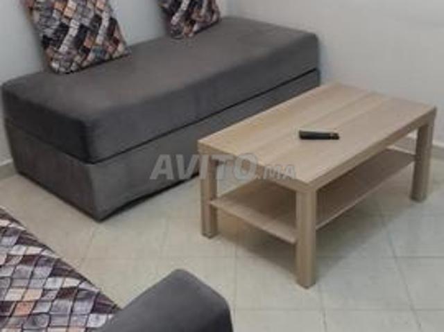 Appartement location à Anfa, Gharb-Chrarda-Beni Hssen