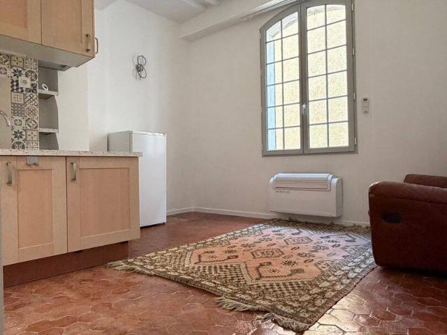 Studio location à Riez, Alpes-de-Haute-Provence