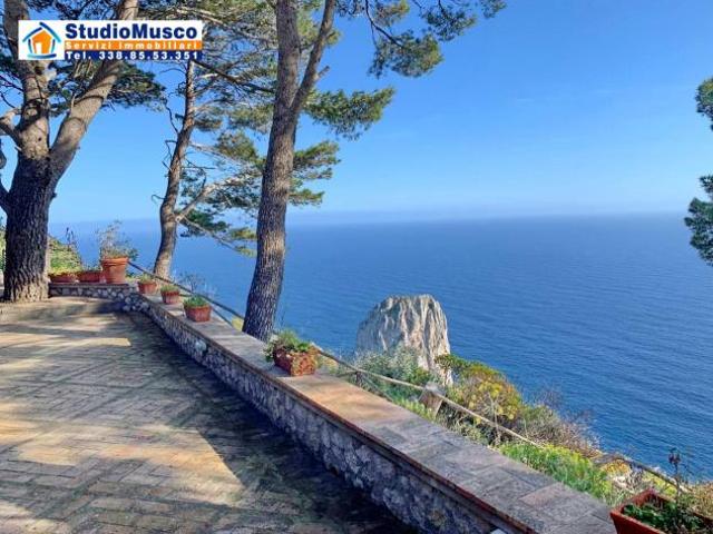 Appartamento in vendita a Capri, Campania