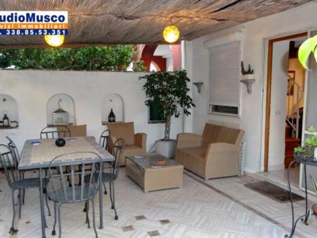 Appartamento in vendita a Capri, Campania