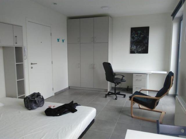 Kot location à Antwerpen
