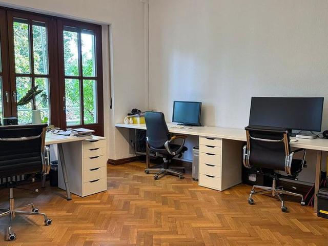 Gewerbe mieten in Düsseltal, Düsseldorf