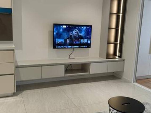 Condominium for rent in Klcc