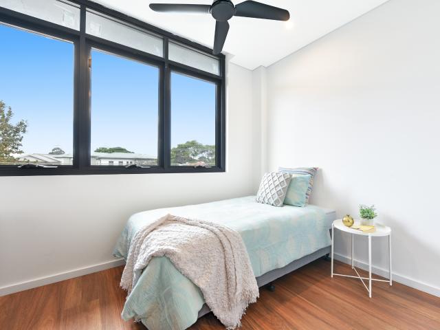 Apartment for rent in Kingsford