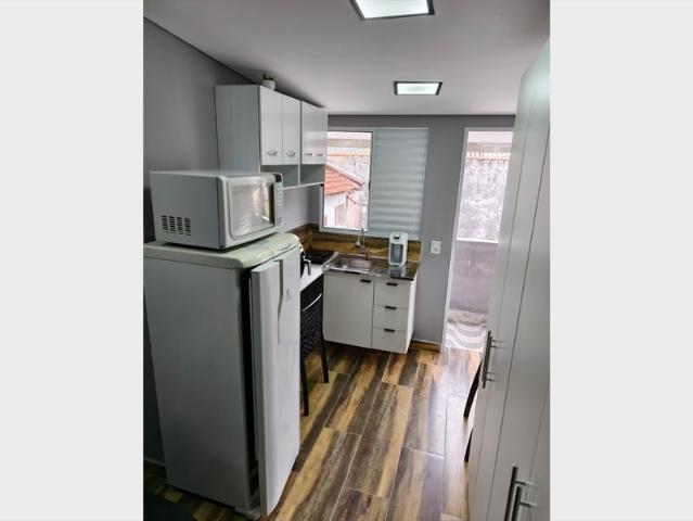 Kitnet aluguel em Região Imediata de São Paulo, Região Metropolitana de São Paulo