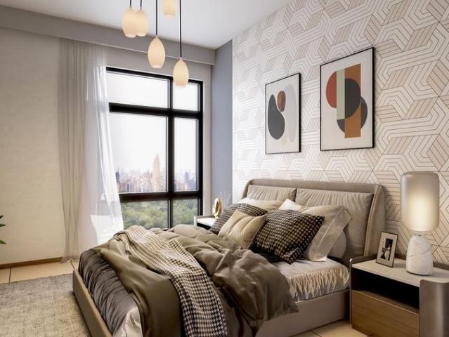 Apartment for sale in Riruta Nyayo, Kiambu