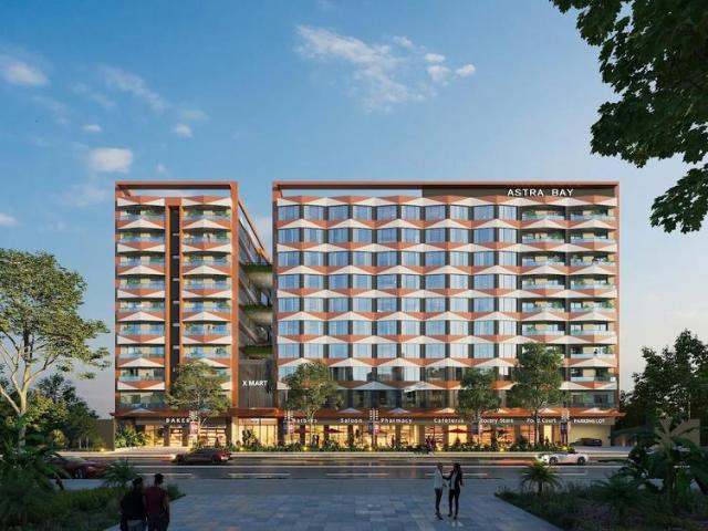 Apartment for sale in Nyakach, Kisumu