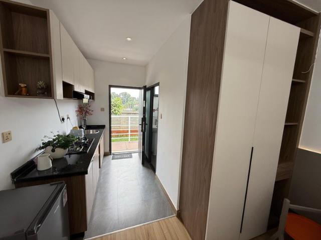 Apartment for sale in Nyakach, Kisumu