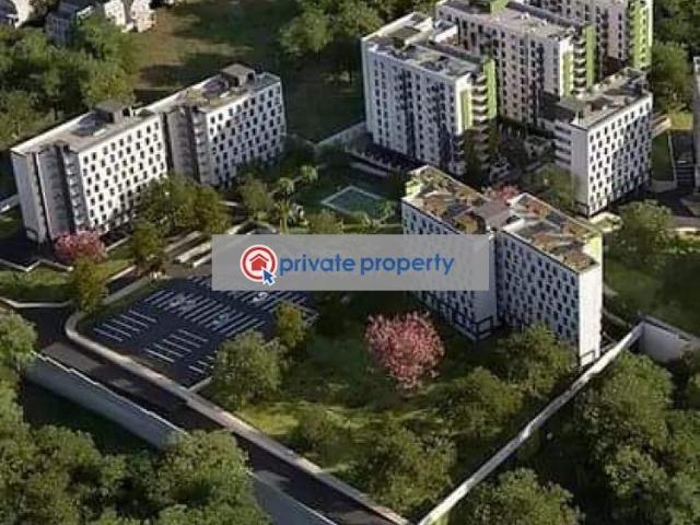 Apartment for sale in Riruta Nyayo, Kiambu