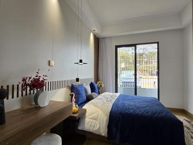 Apartment for sale in Nyakach, Kisumu